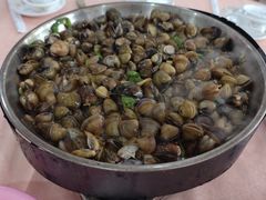 -标记好食