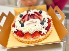 -36cake生日蛋糕(福田店)
