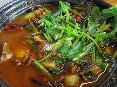 -沈妈砂锅(光华村店)