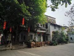 -荔湾湖公园