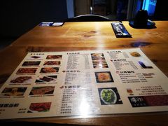 -腰子哥烤串(石佛营炫特店)