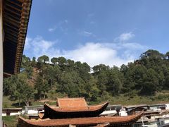 -达仓郎木寺院