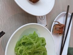 -苏小柳手作点心x茶叙小院(徐家汇分院)