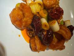 -金牌外婆家(苏州中心店)