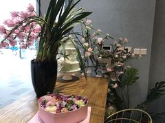 -卓花境Flowerwonderland花店