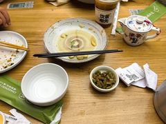 -潮粥荟·潮汕砂锅粥(槐房万达店)