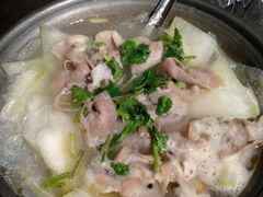 -买又大餐厅(福林里店)