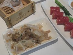 -南宁荔园维景国际酒店·荔园中餐厅