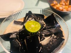 -C31地窖餐厅(黑龙江北路店)