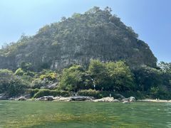 -桂林两江四湖景区