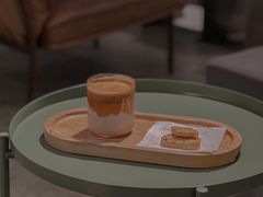 -Nectar One Cafe(勇烈路n1店)