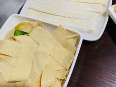 面片-老诚一锅羊蝎子(黄寺大街店)