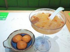 糖油粑粑-百春原湖南牛肉粉(百联世纪店)