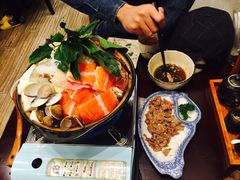 -江户家日本料理(淮海路店)