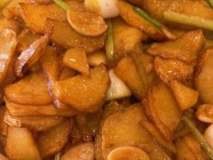 -南来顺饭庄·清真(南菜园店)