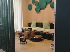 -泰澜·泰式古法按摩SPA(华泰广场店)