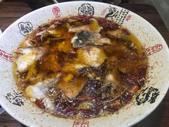 -马家水煮鱼(富民街店)