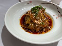 夫妻肺片-峨嵋酒家总店(车公庄店)