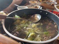 -川堂风·跷脚牛肉·乐山爆炒(中建乐荟天地店)