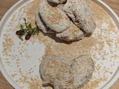 -连鹭海鲜·海肠捞饭·海胆饭(星海店)