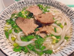 花溪牛肉粉-泉味道贵州厨房(三里河店)