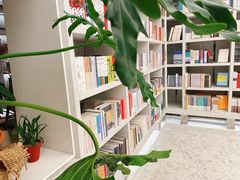 -二酉书店TOYOU BOOKS