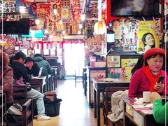 大堂-平成屋·午肴夜酒(四川北路店)