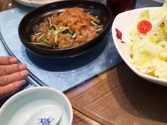 -胡杨记忆(和平路店)