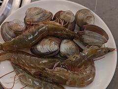 -尚宴牛特鲜自助(太原街万达店)