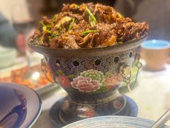 -小吊梨汤·北京菜·烤鸭(鸟巢店)