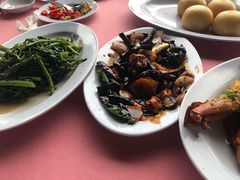 -旗鱼海番村(Orang Asli)