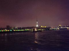 -武汉两江游览·夜游长江(汉口粤汉码头)