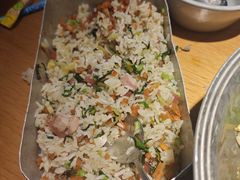 -蜜桃餐厅·伴山(绿宝广场店)