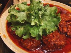 花千骨-蜀大侠火锅(建设路第五大道店)