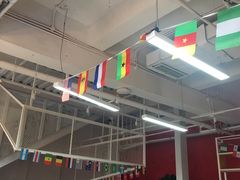 -CH8冇独空间(东郊记忆店)