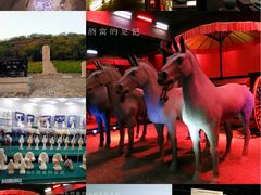 -汉景帝阳陵博物院