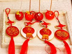 -La patisserie de Mona 茉娜的甜品(韩乐坊店)