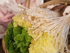 -同仁四季椰子鸡(无锡滨湖万象汇店)