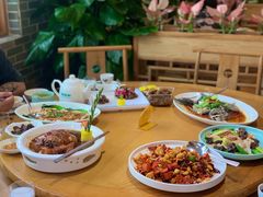 -德胜轩正宗顺德菜(宝安沙井会展中心店)