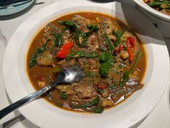-麒麟小院·老九江菜(安平路店)