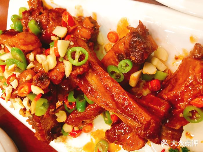 老一品香酒店-图片-海城市美食-大众点评网