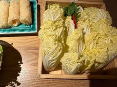 -大和食乐·鲜和牛酸汤火锅(环宇荟店)