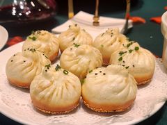 -老吉堂上海本帮菜(望京万象汇店)