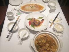 -原鄉本味 楚菜 丹江口鱼(北苑店)