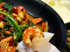 -聚味瞿记·龙虾堂(坡子街店)