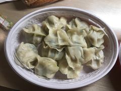 -百味饺子城•海鲜家常菜(秦皇岛店)