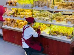 -生活林(河北路店)