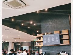 -星巴克(绵阳涪城凯德店)