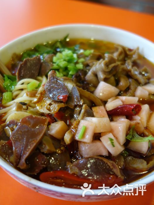 张记鳝鱼面图片 - 第65张