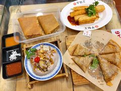 芋包王-芋包王闽南茶楼(八市店)